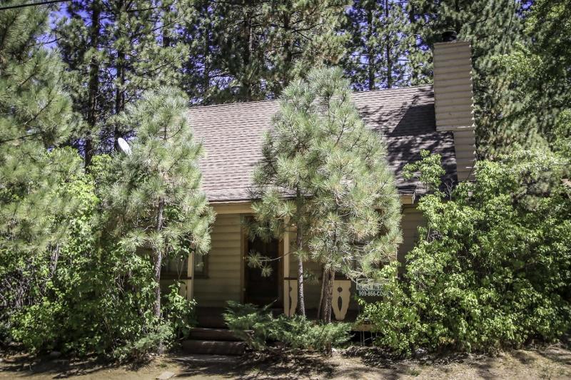 Mountain Air Home Big Bear Lake Exterior photo