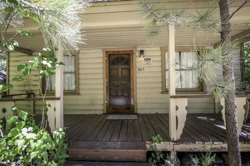 Mountain Air Home Big Bear Lake Exterior photo