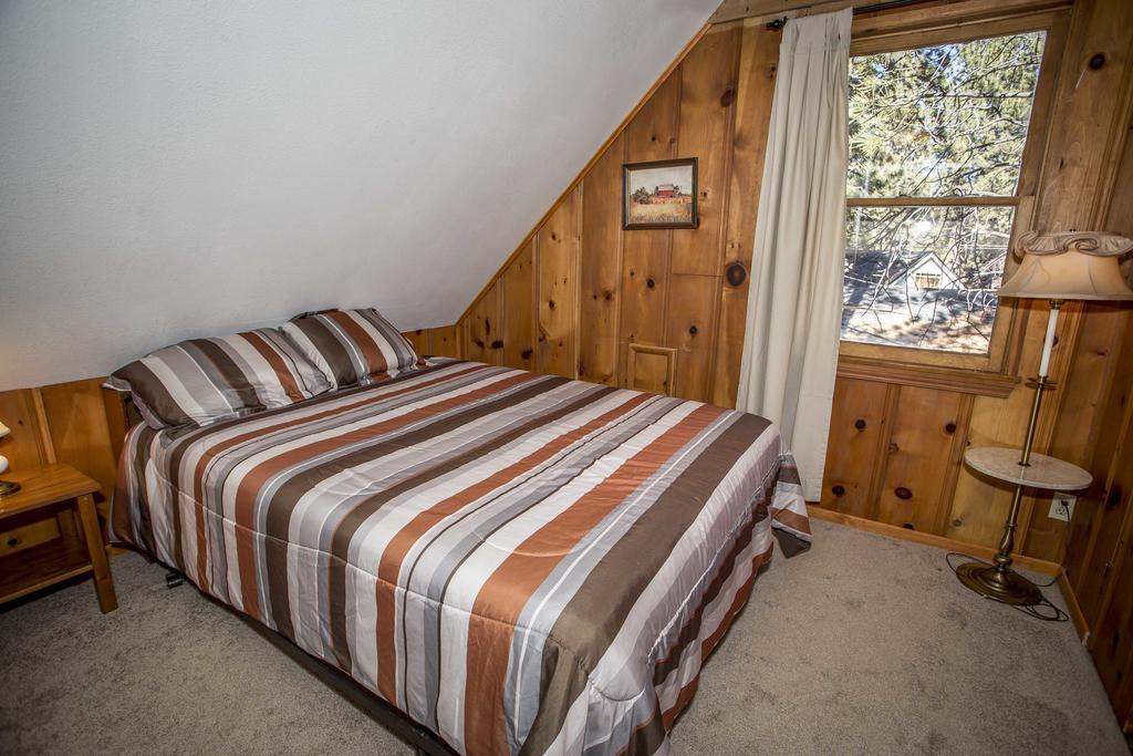 Mountain Air Home Big Bear Lake Exterior photo