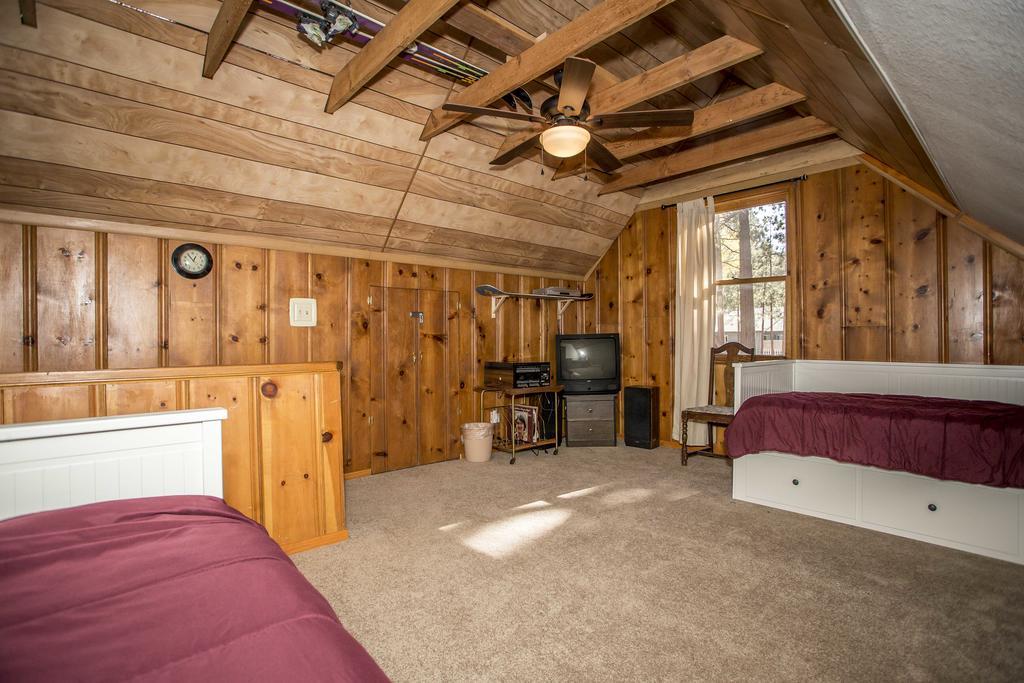 Mountain Air Home Big Bear Lake Exterior photo