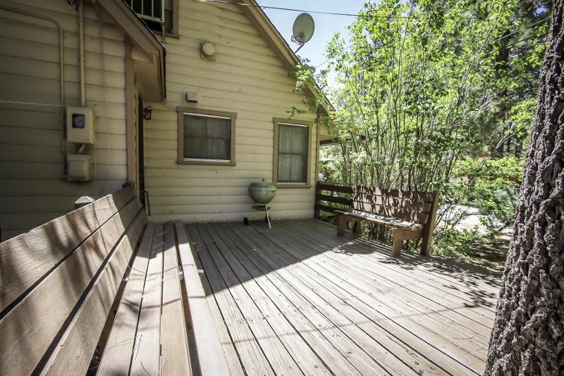 Mountain Air Home Big Bear Lake Exterior photo